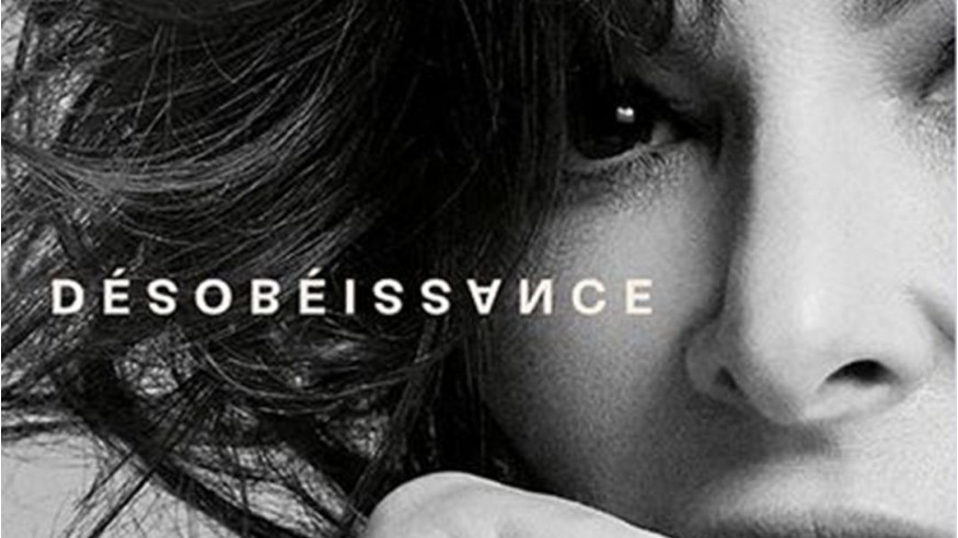 Mylène Farmer : Son maxi 6 titres «Désobéissance» disponible !