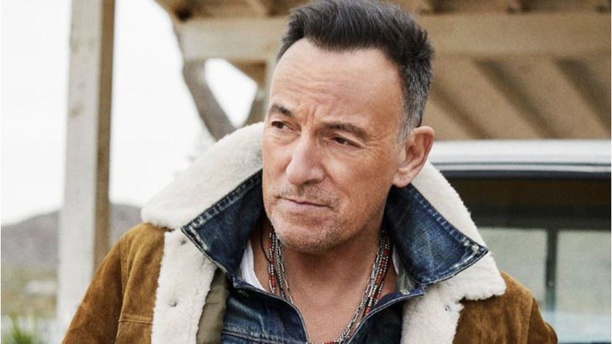 Bruce Springsteen annonce son nouvel album «Western Stars»