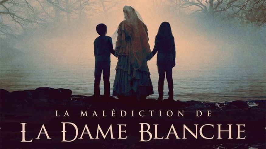 Box-office mondial : «La Malédiction de la Dame blanche» envoûte le classement