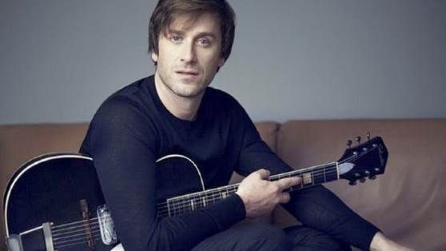 Samedi 20 avril : Thomas Dutronc est l'invité de Pascal Nègre