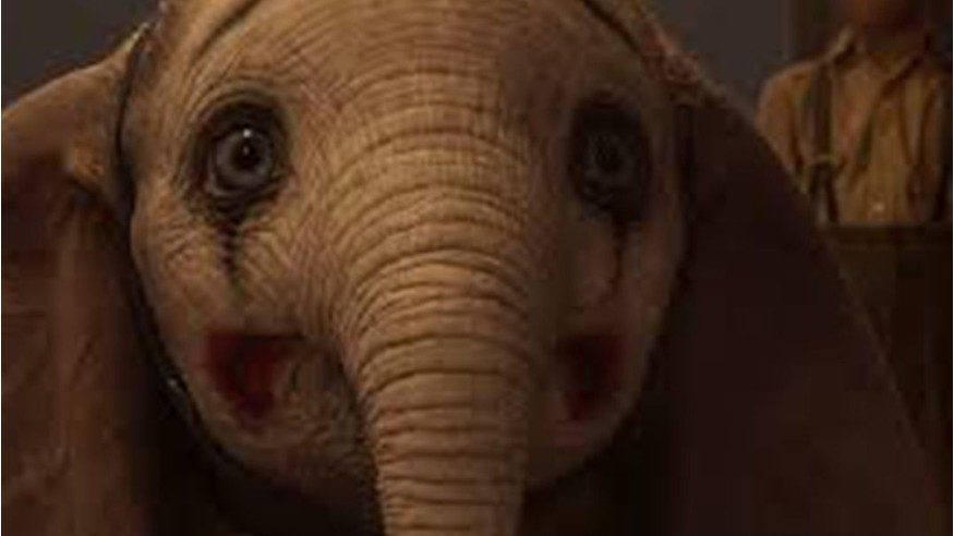 Box-office mondial : «Dumbo» vole la vedette à «Captain Marvel»