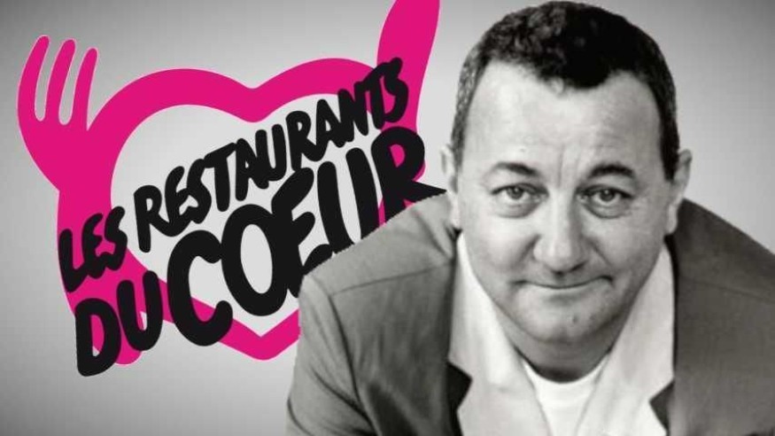 La troupe des Enfoirés sera à Paris pour l’édition 2020