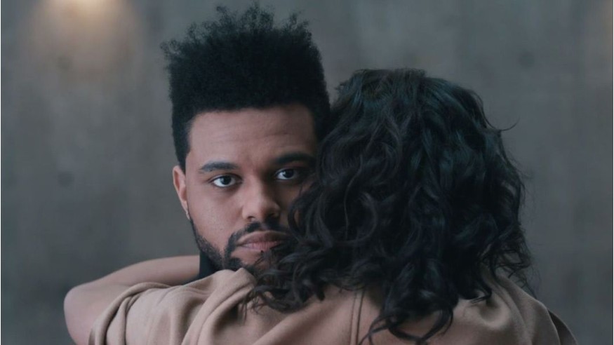 Découvrez «Power is Power»  par SZA, Travis Scott et The Weeknd