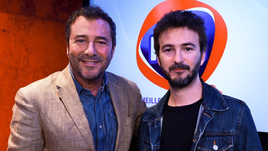 Découvrez l’interview de Renan Luce par Bernard Montiel