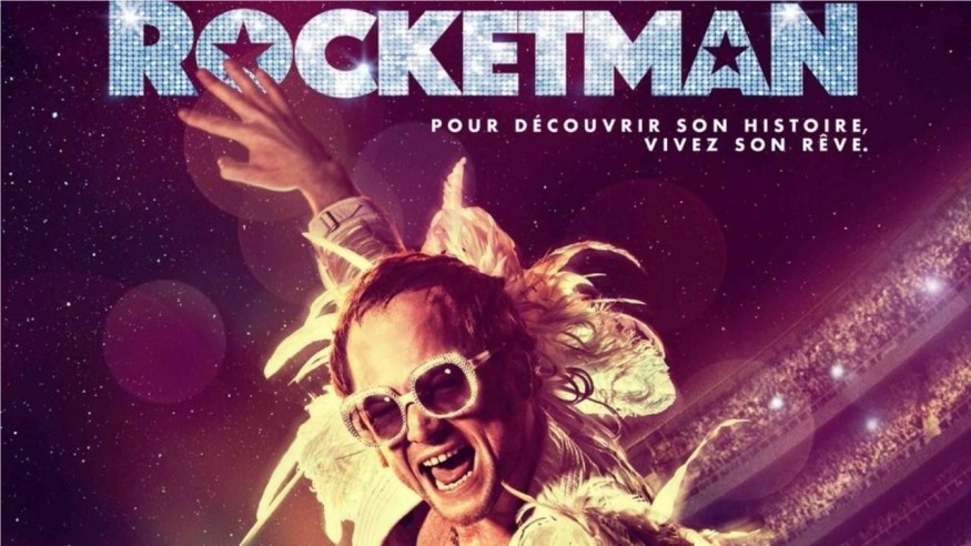 Elton John : Découvrez sa nouvelle chanson « (I’m Gonna) Love Me Again »