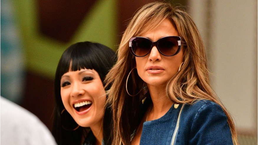 Jennifer Lopez dévoile la date de son prochain film «The Hustlers»