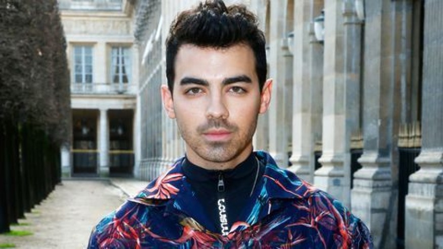 Joe Jonas a fait une belle surprise à ses fans !