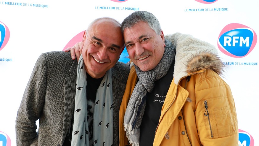 Découvrez l’interview de Jean-Marie Bigard au micro de Pascal Nègre