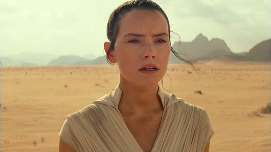 Star Wars 9 a enfin un titre et une première bande-annonce