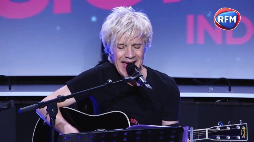 Indochine : nouveaux vinyles couleurs (éditions limitées) maintenant disponibles !