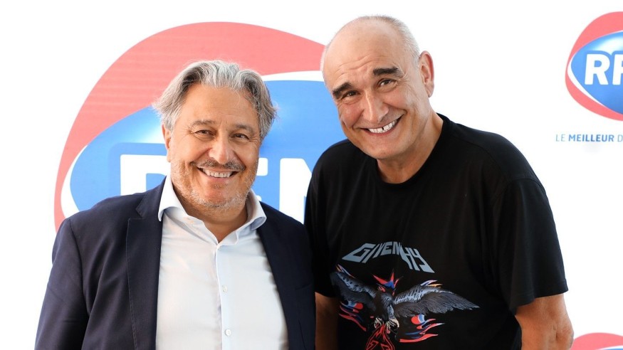 Découvrez l’interview de Christian Clavier au Micro de Pascal Nègre
