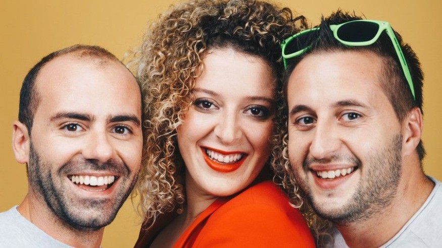 Trois Cafés Gourmands : Découvrez leur nouveau single « Ainsi va la vie »
