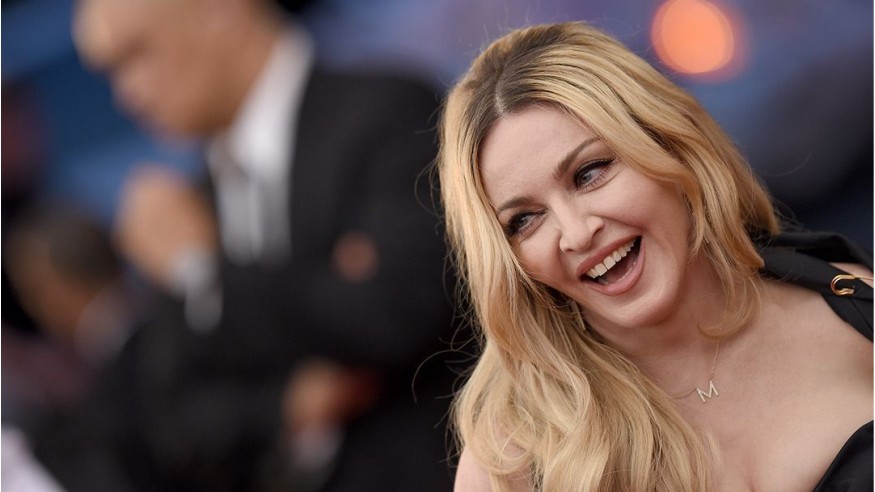 Madonna chantera à Tel-Aviv pour l'Eurovision