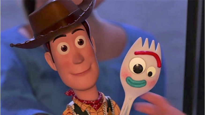 Box-office mondial : «Toy Story 4» s'envole au sommet