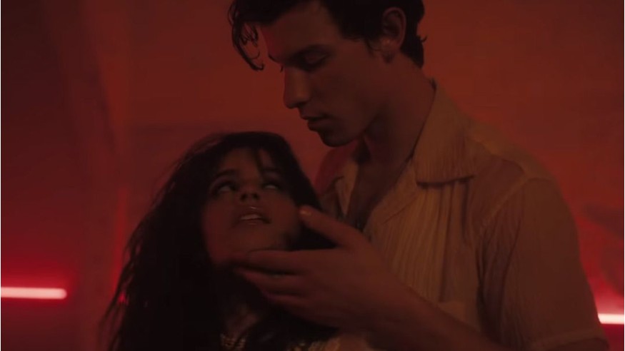 Shawn Mendes s'offre un duo avec Camila Cabello sur «Señorita»