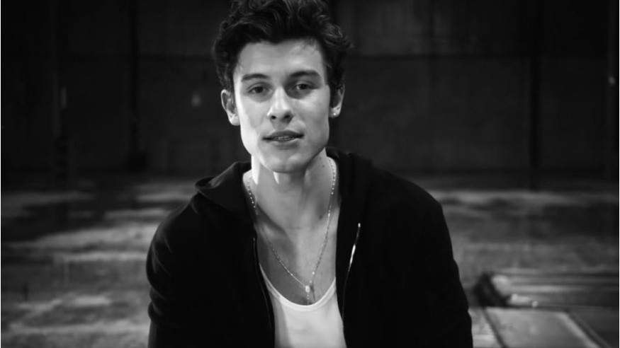 Shawn Mendes : découvrez son nouveau single «If I Can’t Have You»