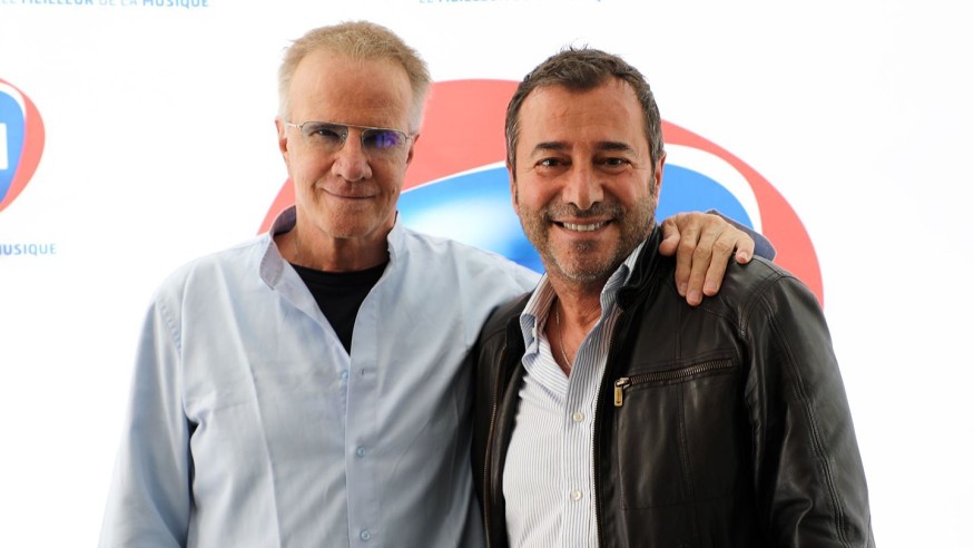 Découvrez l'interview de Christophe Lambert par Bernard Montiel