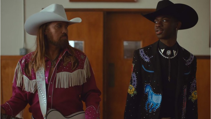 Le tube «Old Town Road» bat le record de longévité au sommet des ventes américaines