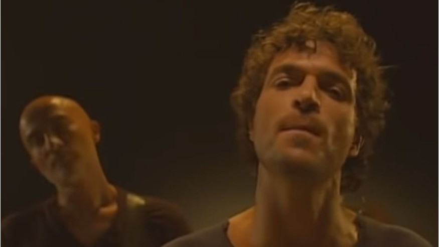 Philippe Zdar, membre du duo électro Cassius, est mort
