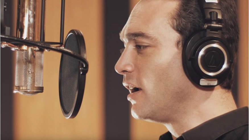 Jean-Baptiste Guegan:  découvrez son premier single «Retourner là-bas»