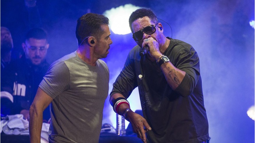 Le biopic de NTM a trouvé son Kool Shen et son JoeyStarr