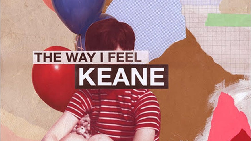 Keane : nouveau single et nouvel album !