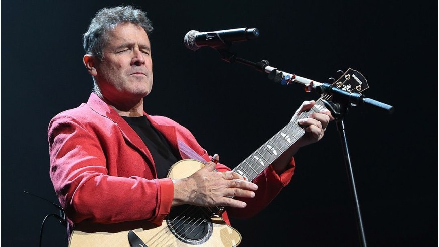 Le musicien sud-africain Johnny Clegg, surnommé le «Zoulou blanc», est décédé