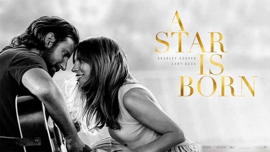 « A Star Is Born » : La bande originale atteint les 6 millions de ventes