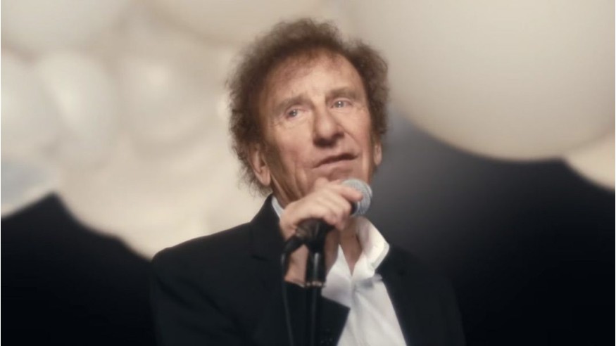 Alain Souchon : deux nouvelles chansons et deux nouveaux clips disponibles !