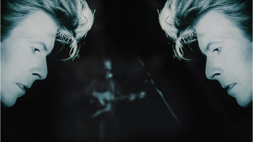 David Bowie : Un nouveau clip pour les 50 ans de «Space Oddity»
