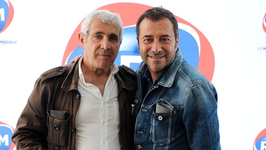 Une heure avec... Découvrez l'interview de Michel Boujenah par Bernard Montiel
