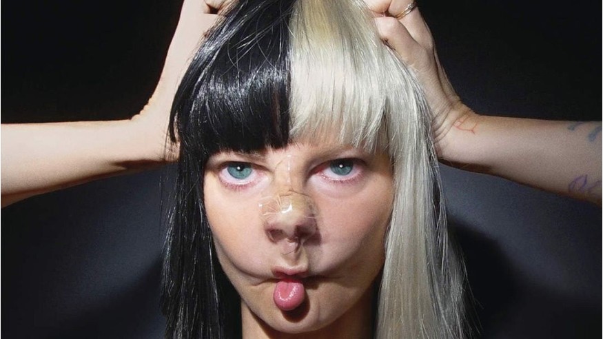 Sia : découvrez «Unstoppable» dans la nouvelle campagne «Idôle» de Lancôme