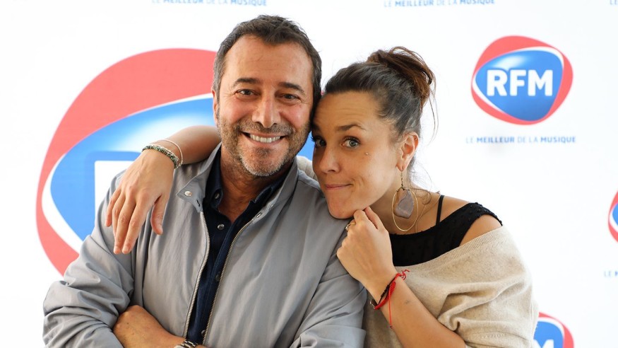 Une heure avec... Découvrez l'interview de Zaz par Bernard Montiel