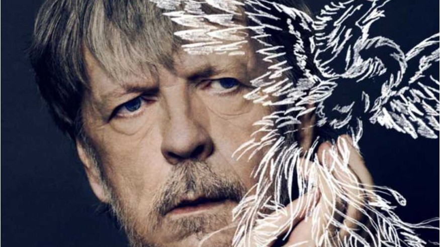 Renaud annonce son prochain album pour l'automne