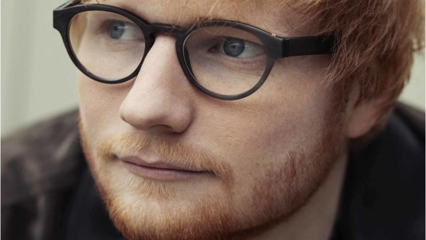 Ed Sheeran : son nouvel album «No.6 Collaborations Project» est disponible !