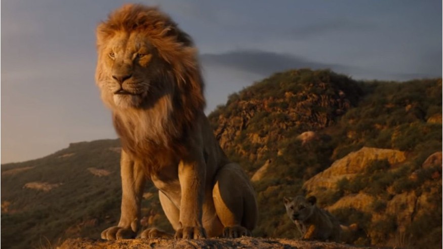 Box-office mondial : «Le Roi Lion» dévore «Spider-Man : Far From Home»