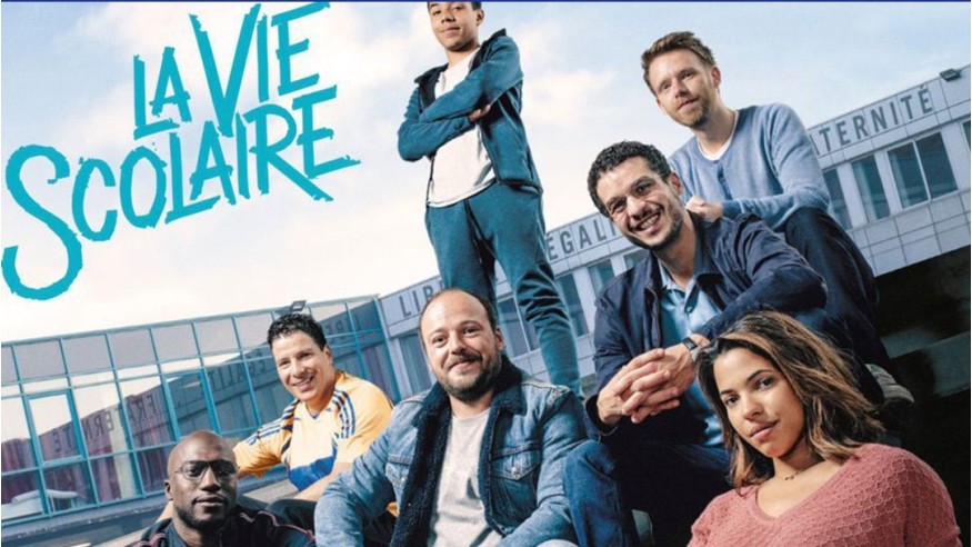 Les sorties ciné de la semaine du 28 août