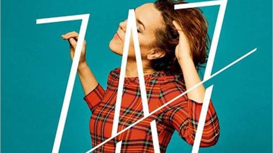 Zaz : «On ne s'en remet jamais», son 3ème single disponible le 14 juin !