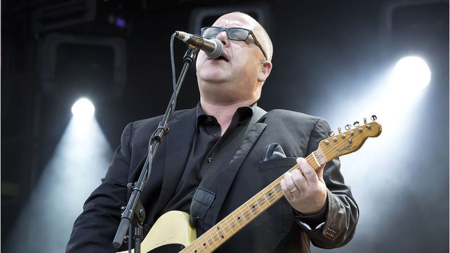 The Pixies : un clip animé pour leur nouveau single «Catfish Kate»