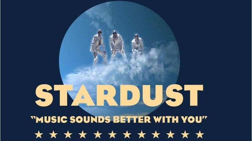 Stardust : «Music Sounds Better With You» disponible pour la première fois en digital le 28 juin