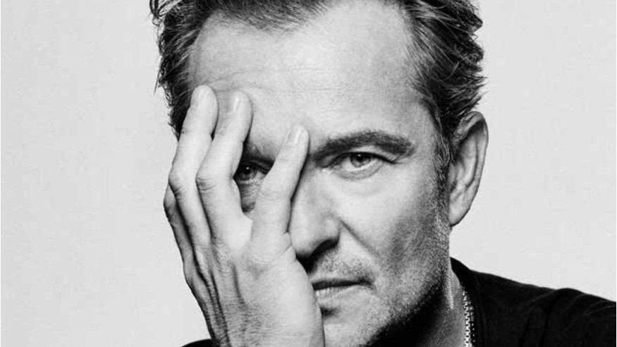 David Hallyday : découvrez les dates de sa tournée «Eternel Tour»