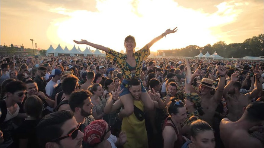 Garorock annonce (déjà) les dates de sa prochaine édition !