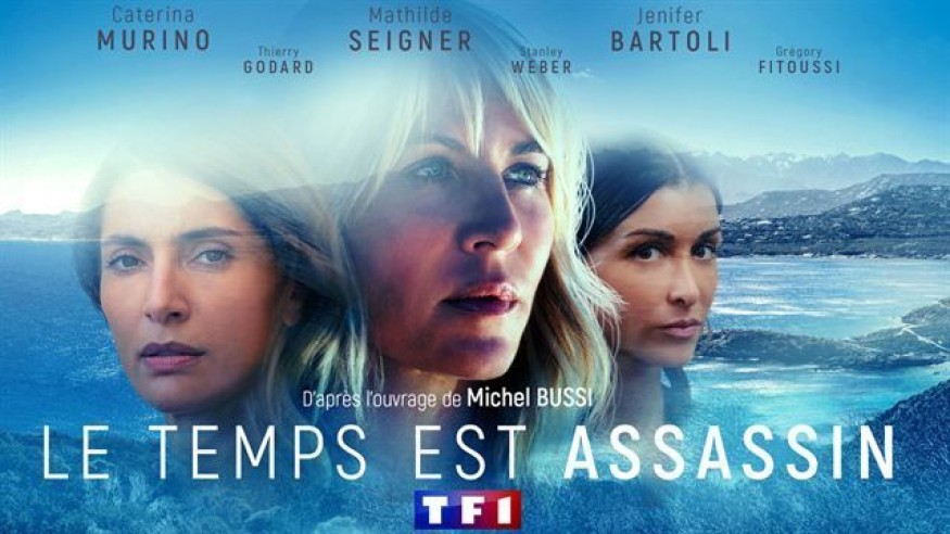Jenifer : Bientôt à l’affiche d’une mini-série sur TF1 !