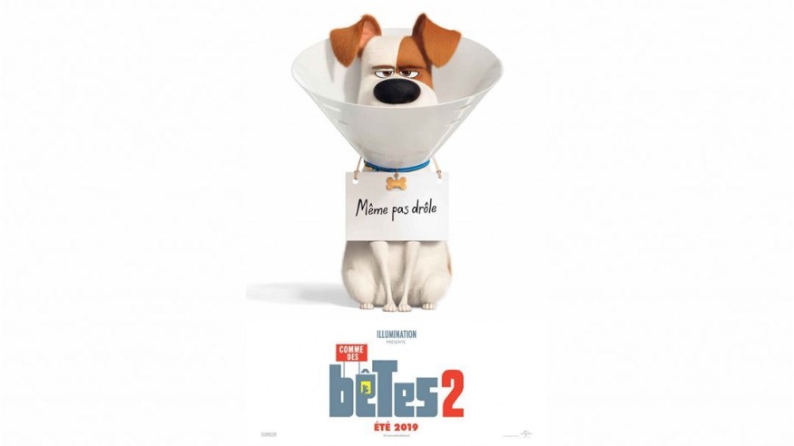 Les sorties ciné de la semaine du 31 juillet 2019