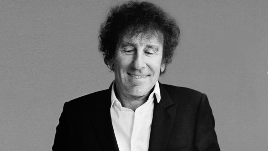 Alain Souchon : découvrez l'édition spéciale fans de son nouvel album !
