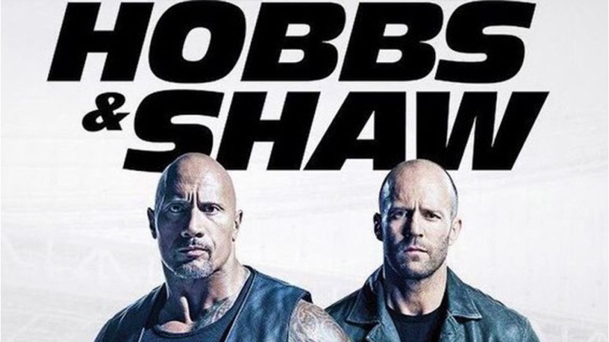 Box-office mondial : «Fast and Furious» prend le contrôle