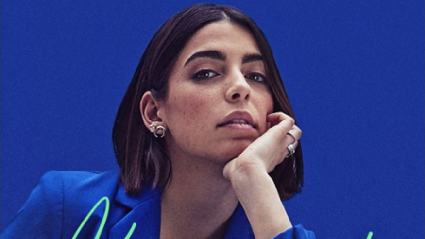 Léa Paci dévoilera son nouveau single «A nos folies» le 30 août !