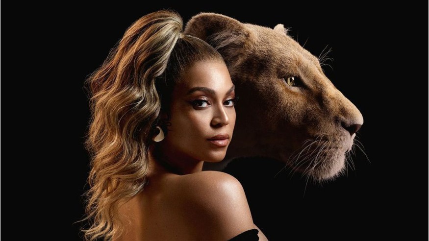 Beyoncé sort un documentaire sur les coulisses de son dernier album «The Gift»