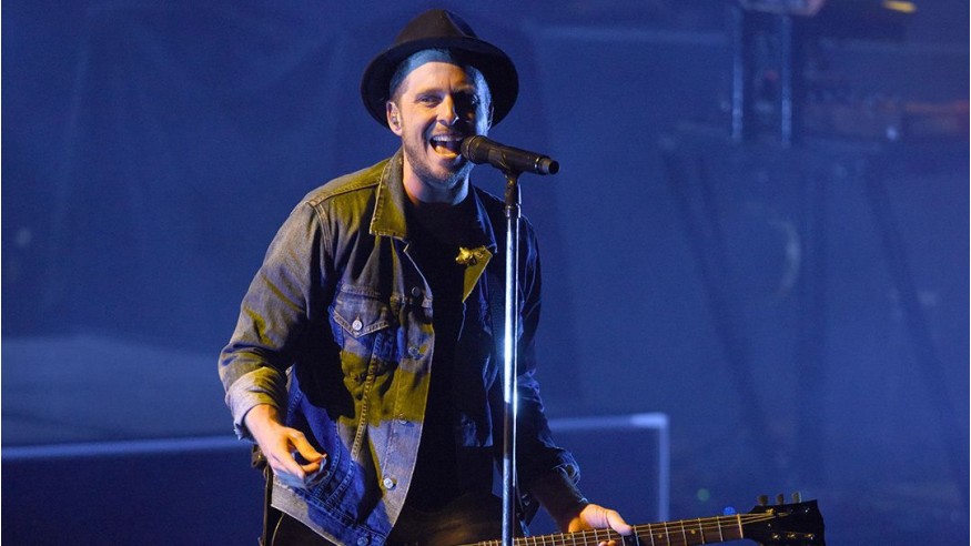 Adele, Beyoncé et Chris Martin de Coldplay réunis dans un futur titre signé OneRepublic ?