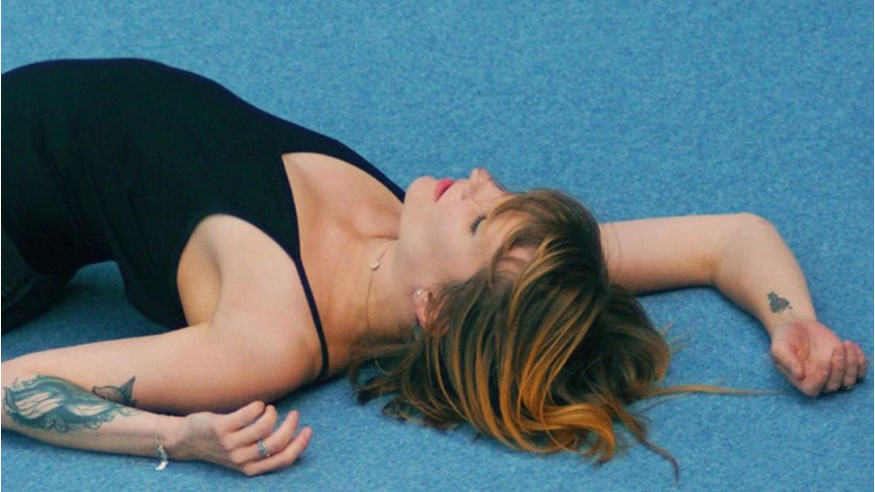 Morgane Imbeaud : nouveau single «Amazone» disponible